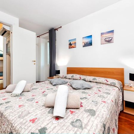 Havana - Apartment With Sea View Rovinj Ngoại thất bức ảnh