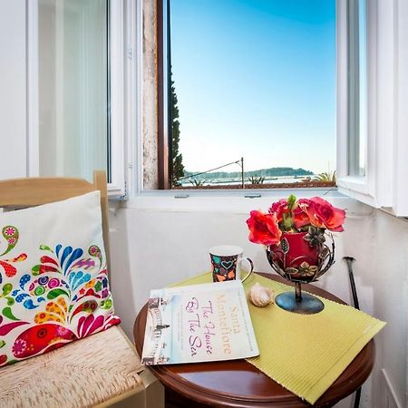 Havana - Apartment With Sea View Rovinj Ngoại thất bức ảnh