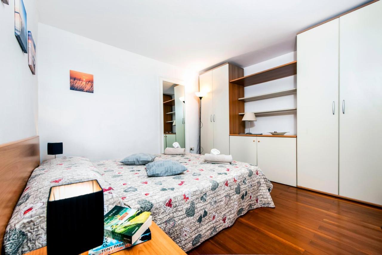 Havana - Apartment With Sea View Rovinj Ngoại thất bức ảnh