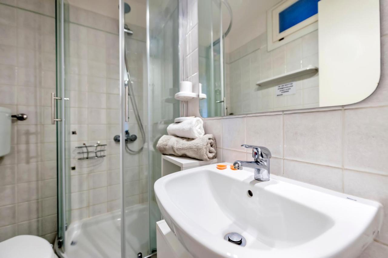 Havana - Apartment With Sea View Rovinj Ngoại thất bức ảnh