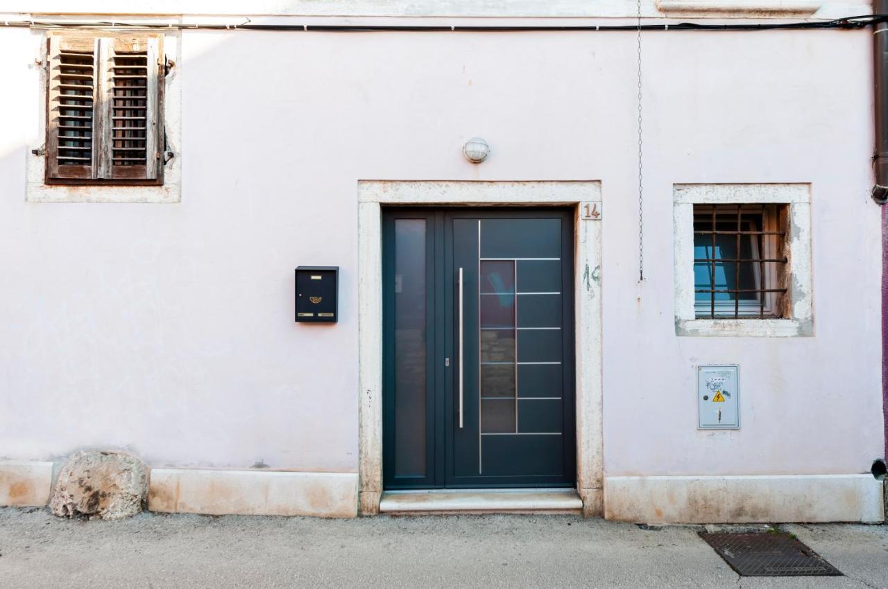 Havana - Apartment With Sea View Rovinj Ngoại thất bức ảnh