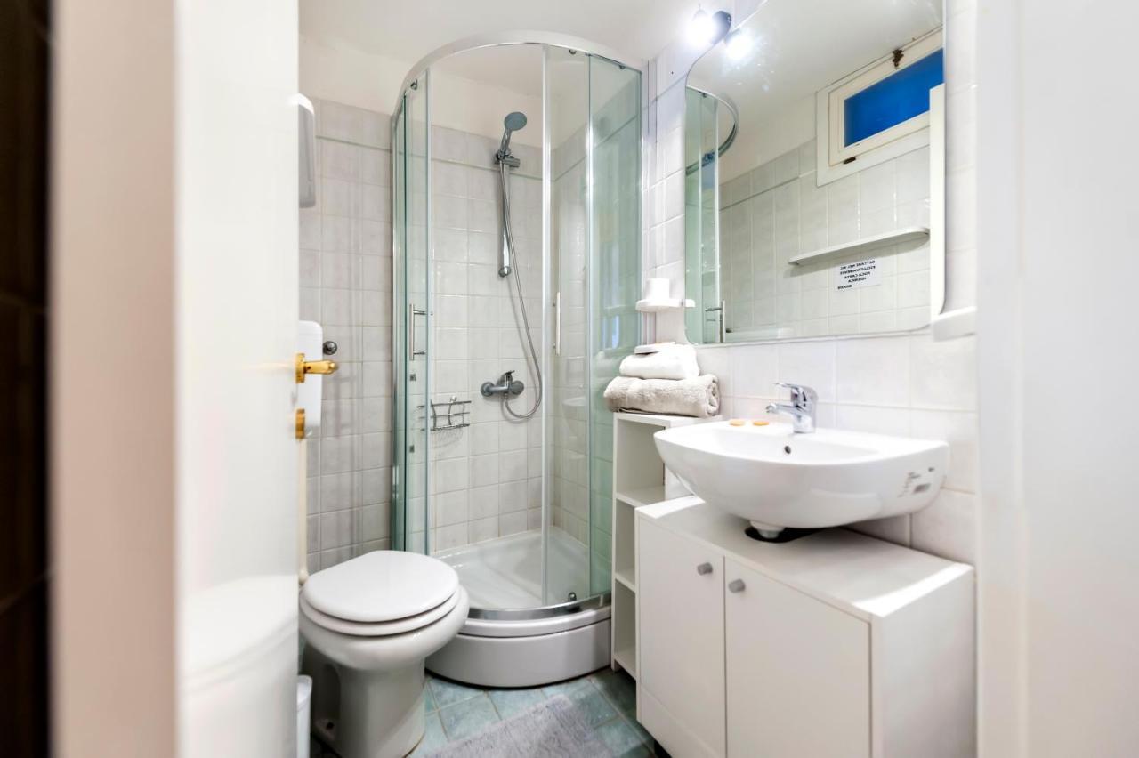 Havana - Apartment With Sea View Rovinj Ngoại thất bức ảnh