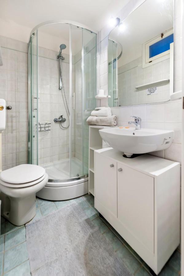Havana - Apartment With Sea View Rovinj Ngoại thất bức ảnh