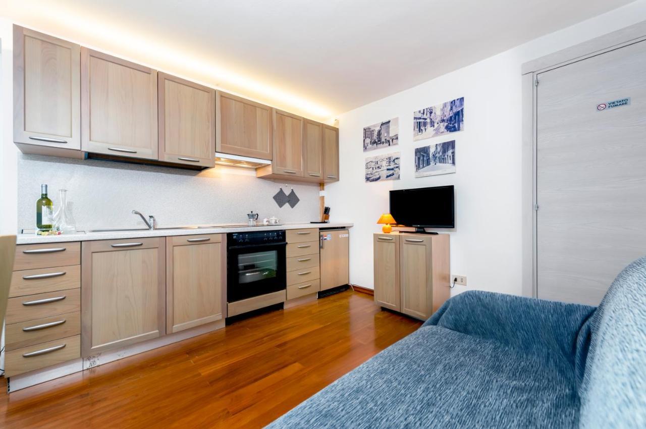 Havana - Apartment With Sea View Rovinj Ngoại thất bức ảnh