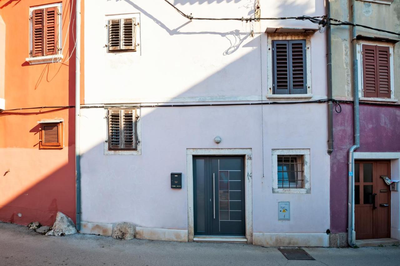 Havana - Apartment With Sea View Rovinj Ngoại thất bức ảnh