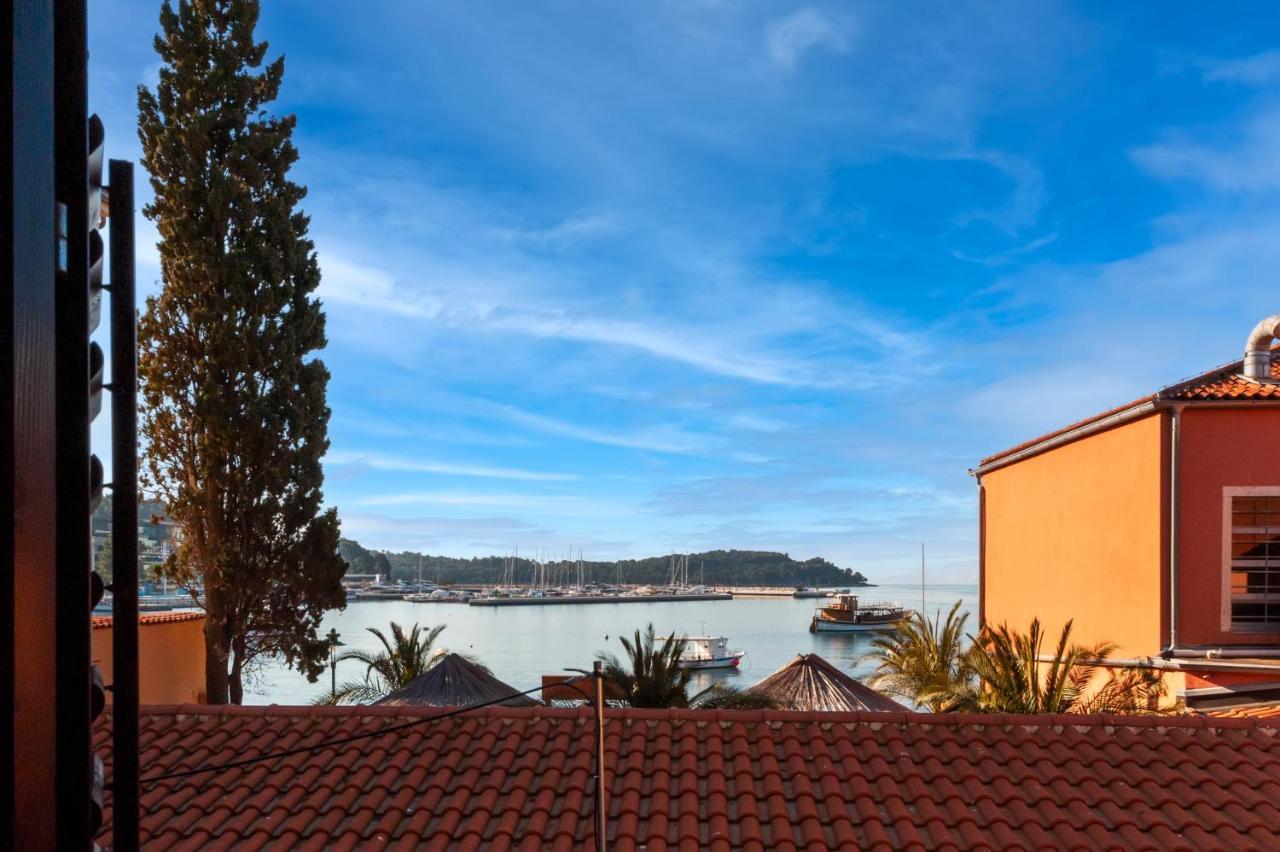 Havana - Apartment With Sea View Rovinj Ngoại thất bức ảnh