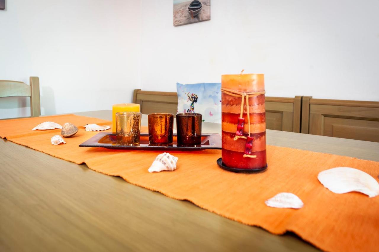 Havana - Apartment With Sea View Rovinj Ngoại thất bức ảnh