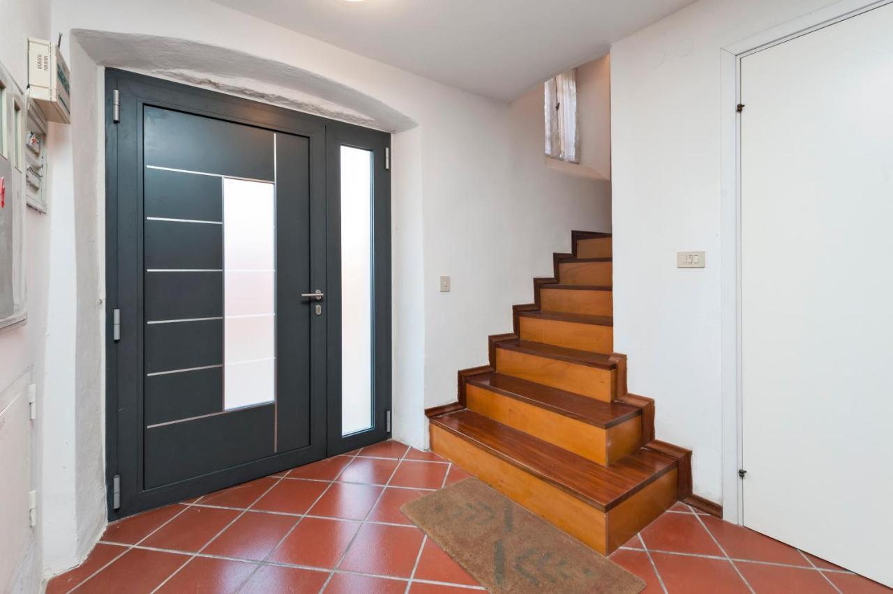 Havana - Apartment With Sea View Rovinj Ngoại thất bức ảnh