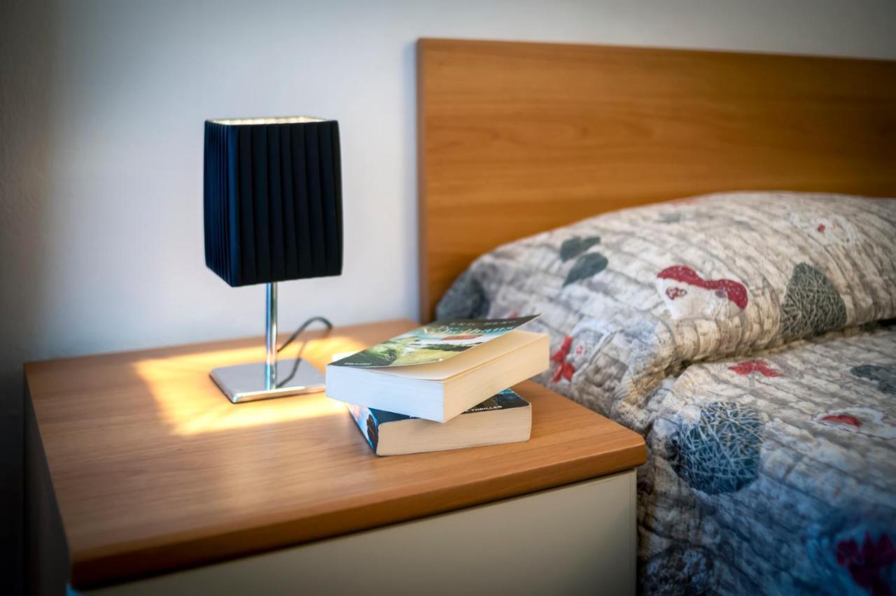 Havana - Apartment With Sea View Rovinj Ngoại thất bức ảnh