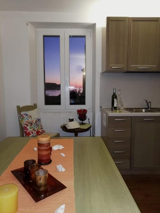Havana - Apartment With Sea View Rovinj Ngoại thất bức ảnh